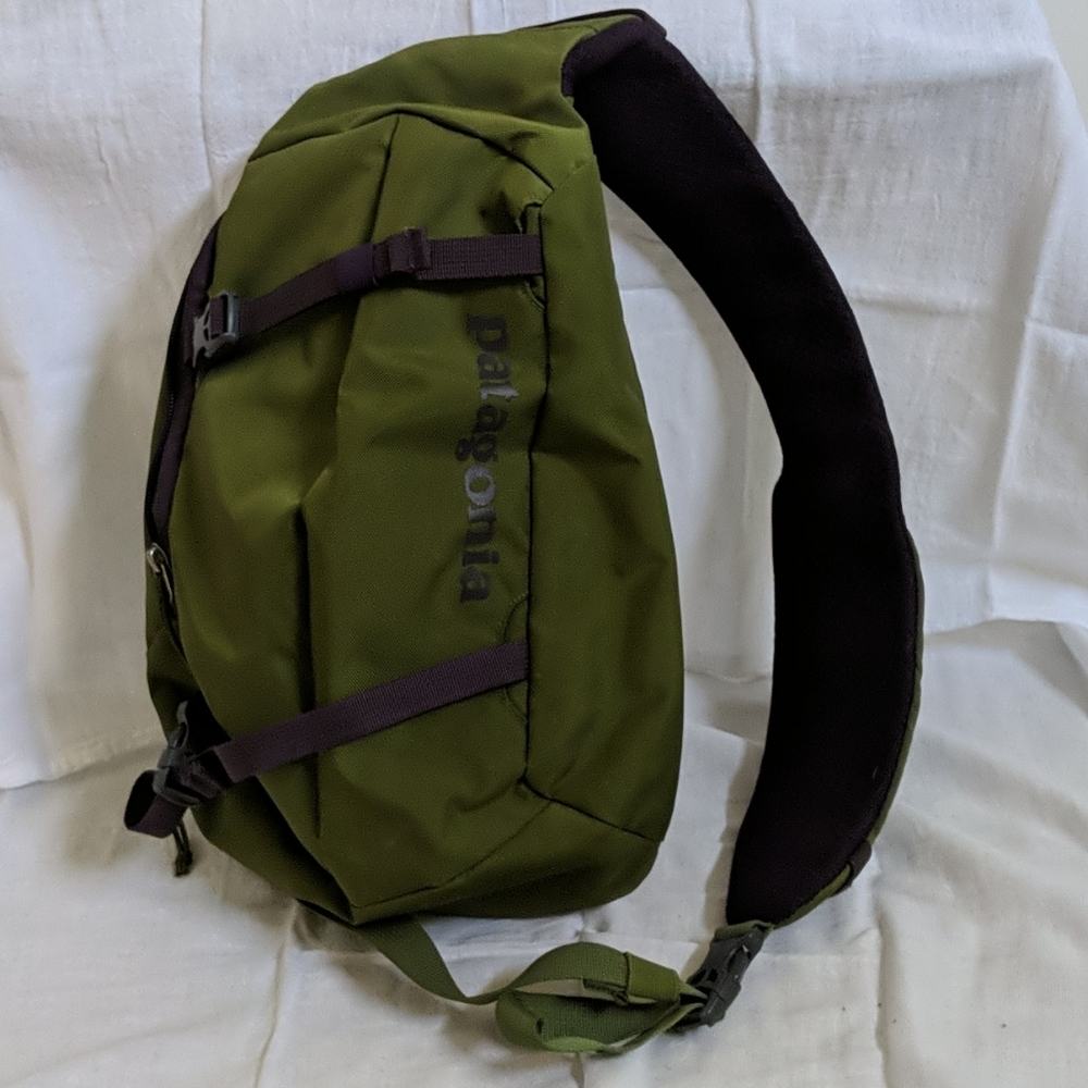Patagonia Atom 8L Backpack